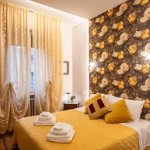 Smooth Mansion In Ponte Vecchio Firenze