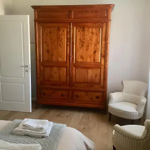 Cantorial Charme Apartamento
