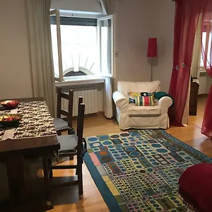 Torre Del Marzocco Apartamento